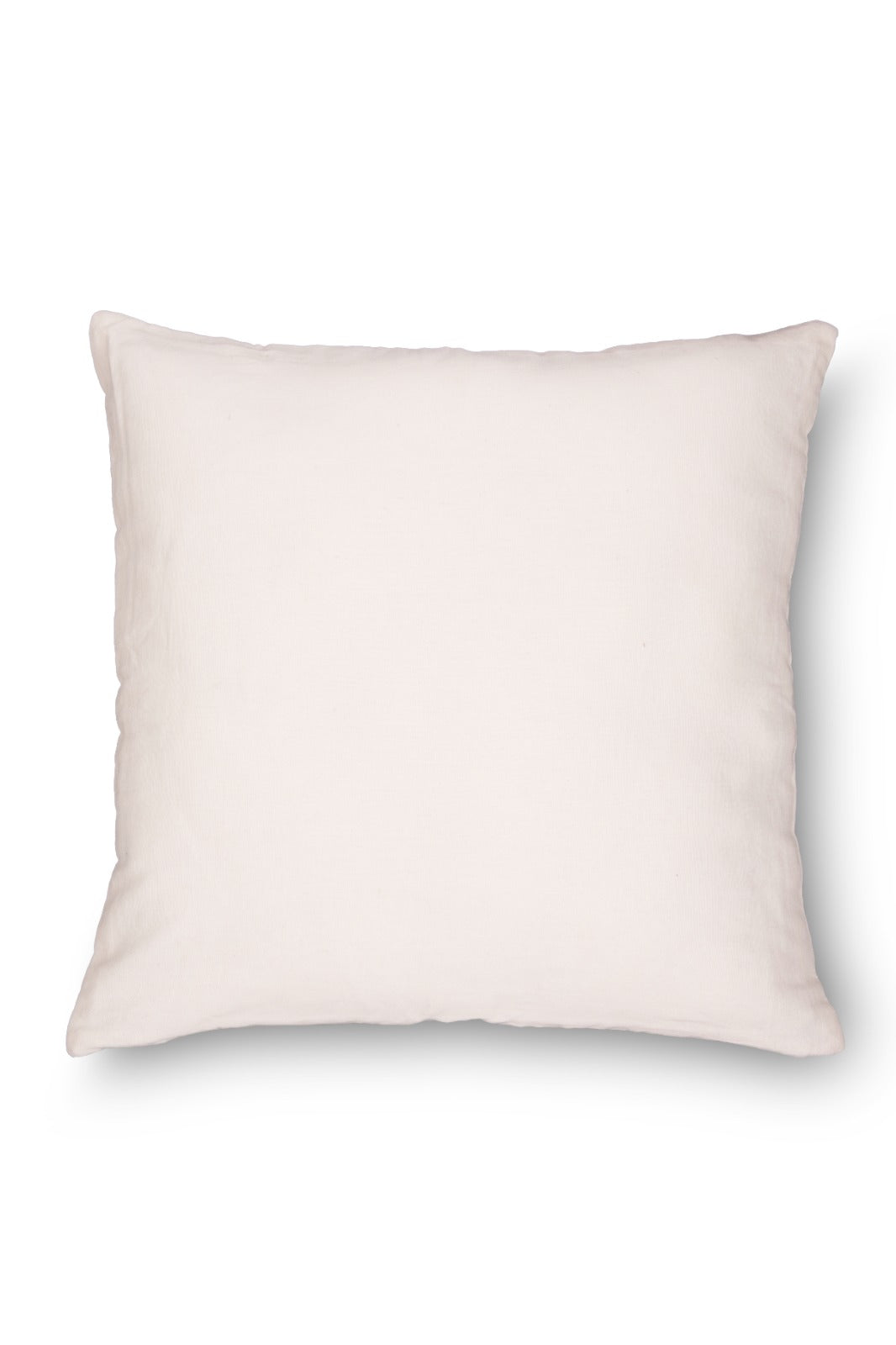 SECRET GARDEN ON WHITE